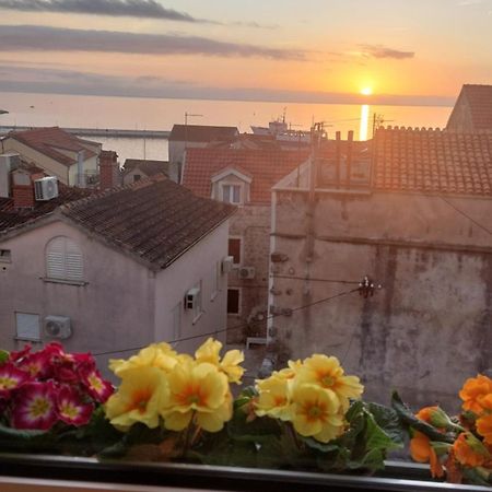 Appartement San Marco Makarska Extérieur photo
