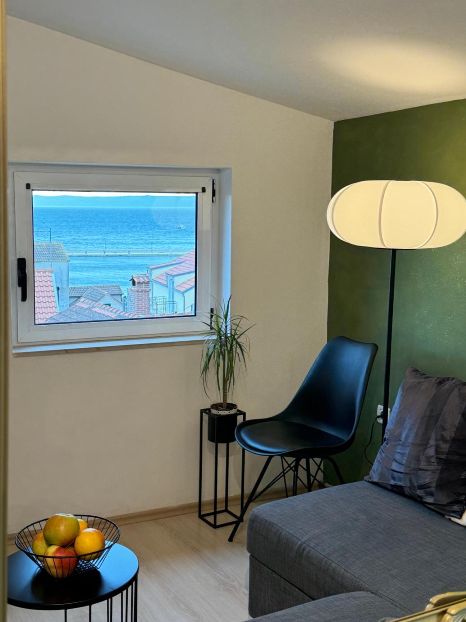 Appartement San Marco Makarska Extérieur photo