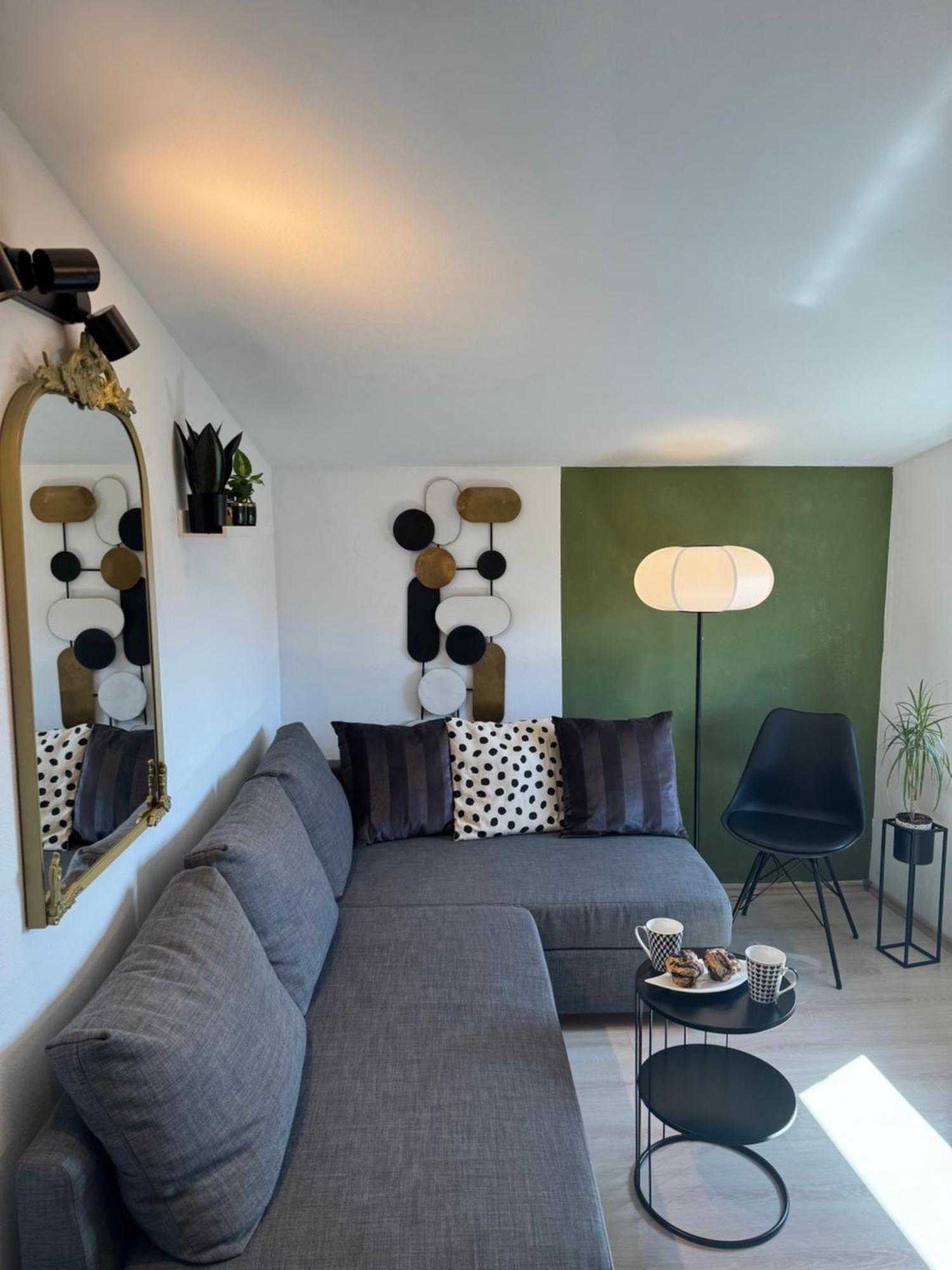 Appartement San Marco Makarska Extérieur photo