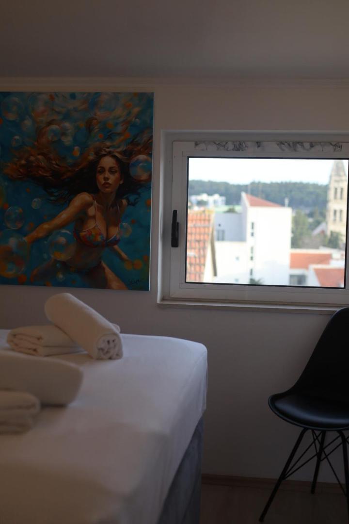 Appartement San Marco Makarska Extérieur photo