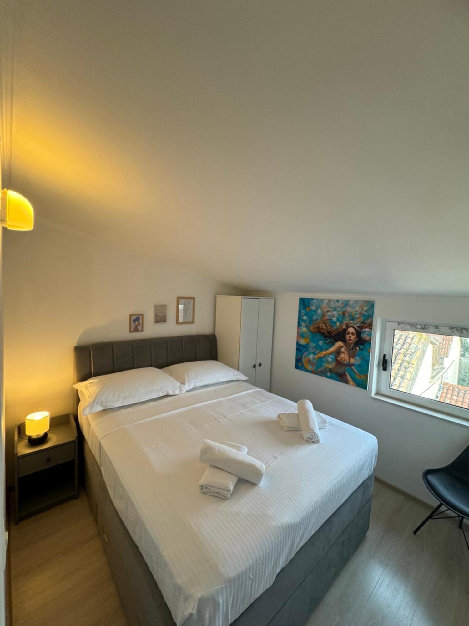 Appartement San Marco Makarska Extérieur photo