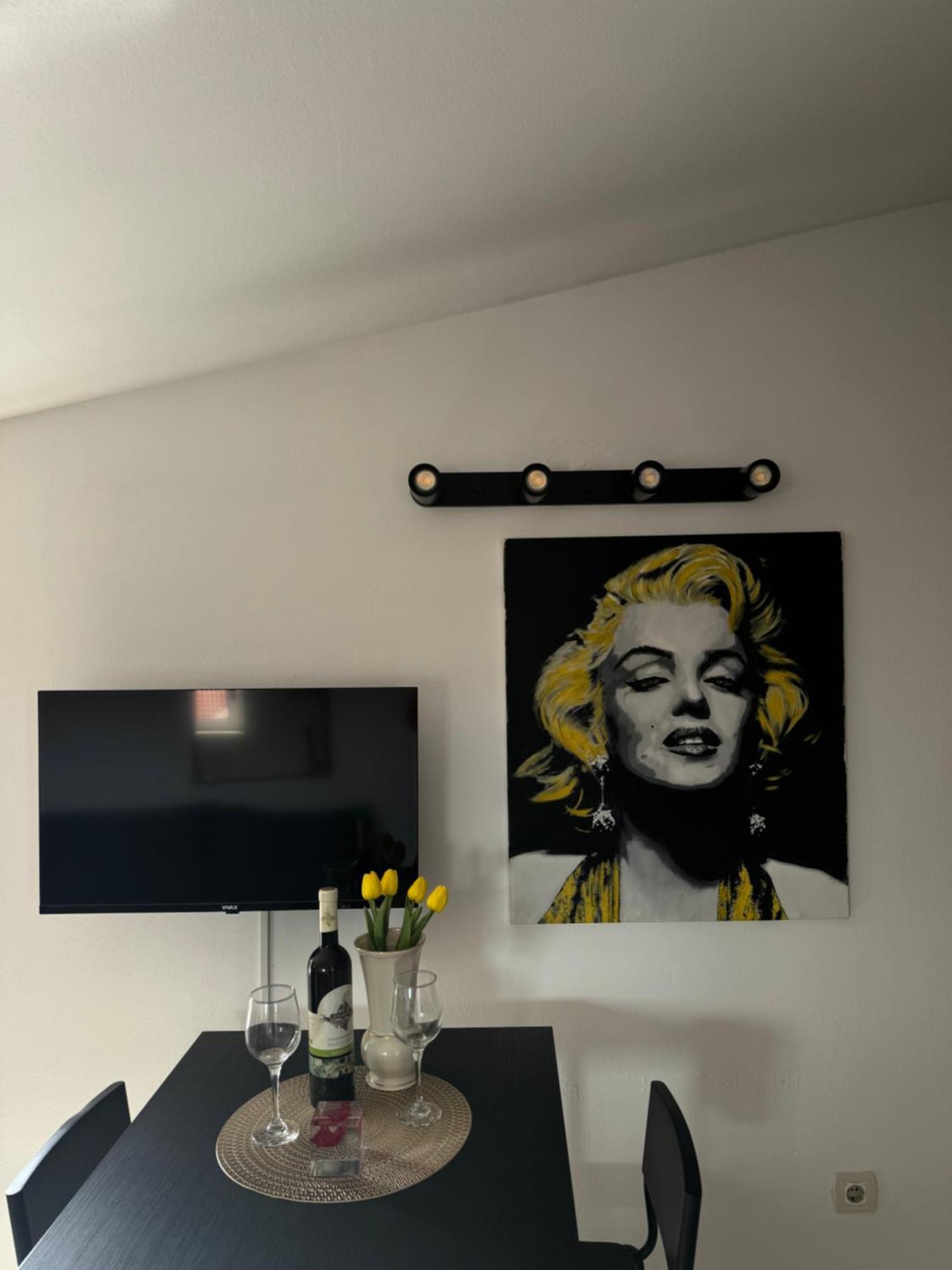 Appartement San Marco Makarska Extérieur photo