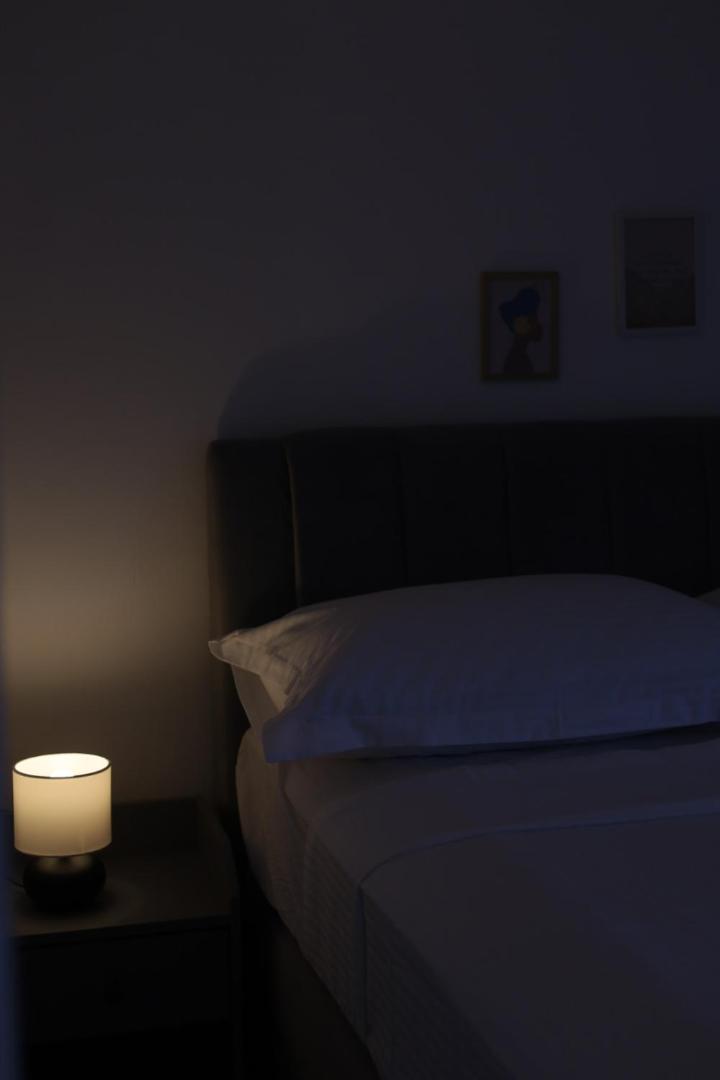 Appartement San Marco Makarska Extérieur photo