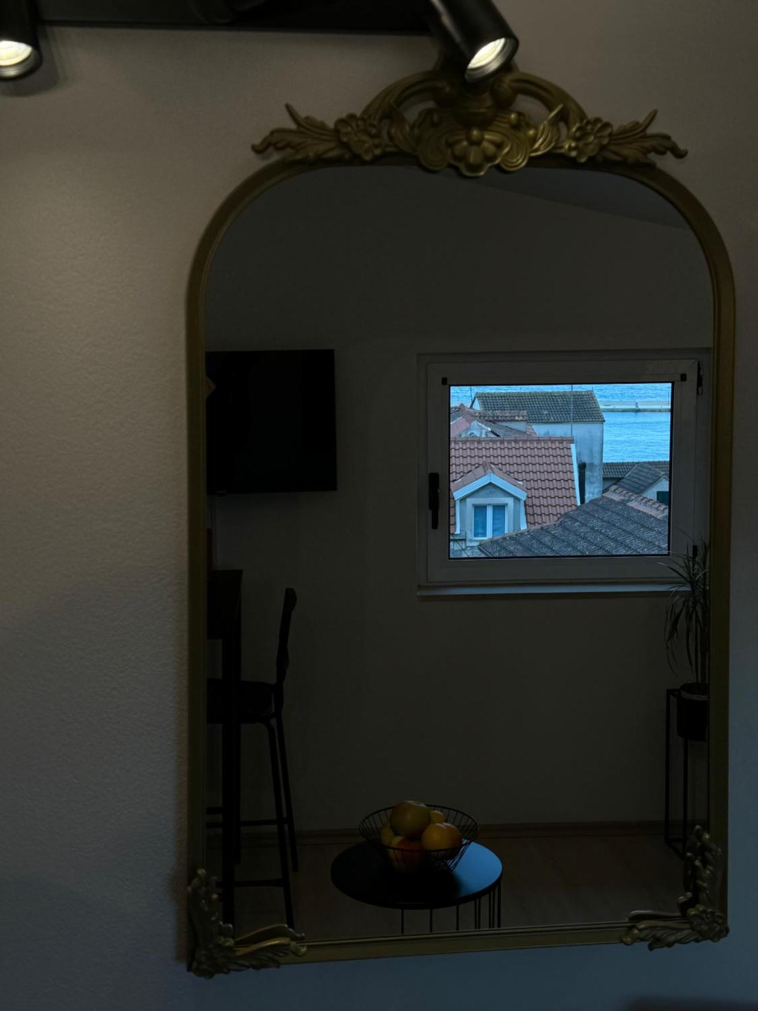 Appartement San Marco Makarska Extérieur photo