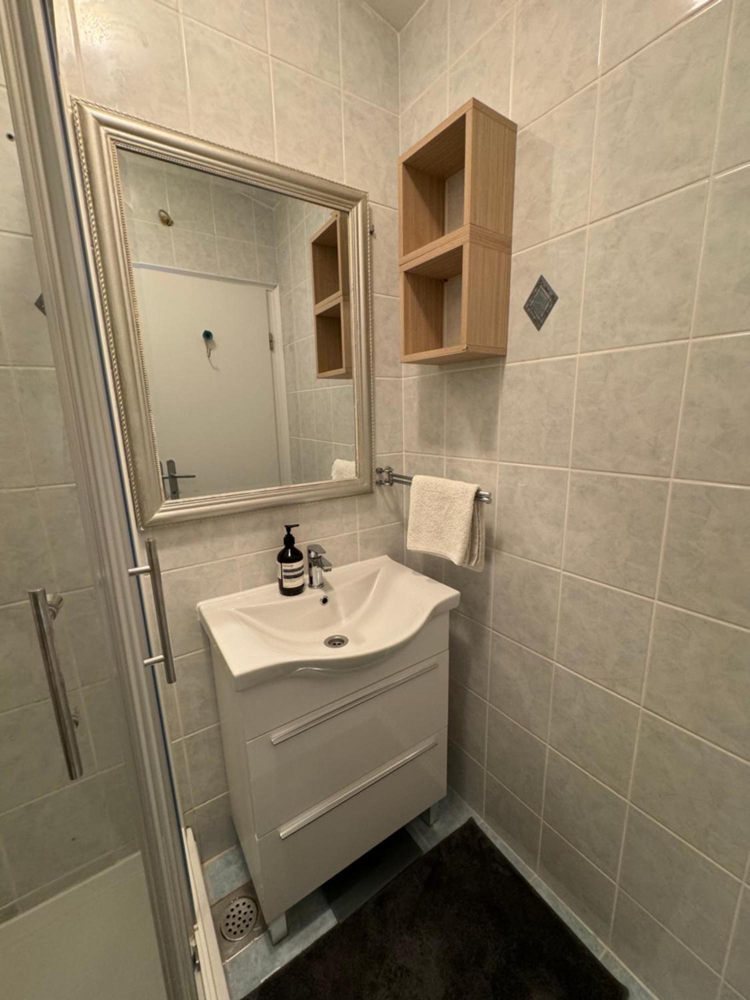 Appartement San Marco Makarska Extérieur photo