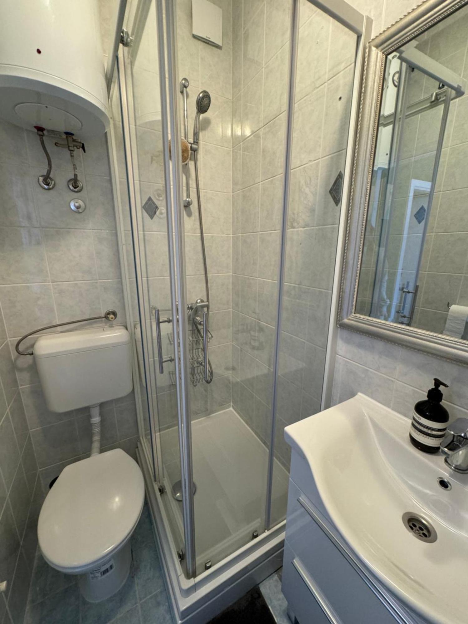 Appartement San Marco Makarska Extérieur photo
