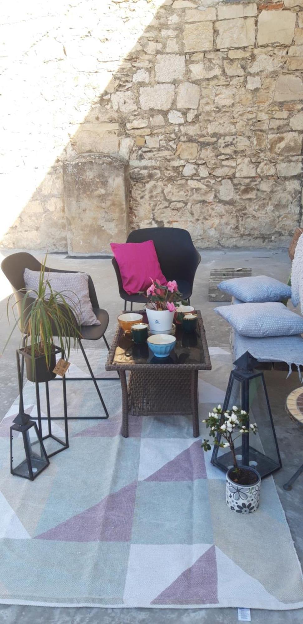 Appartement San Marco Makarska Extérieur photo