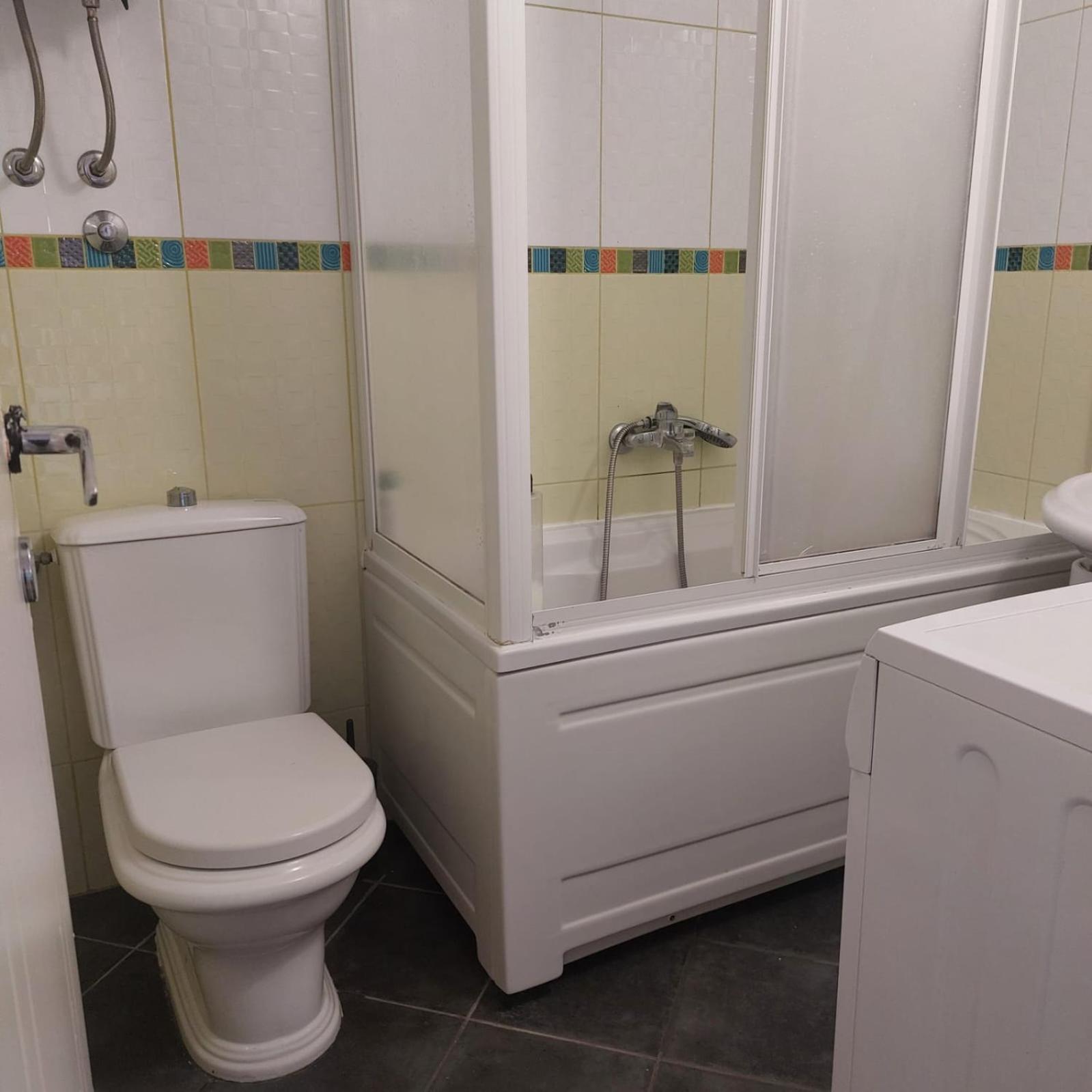 Appartement San Marco Makarska Extérieur photo