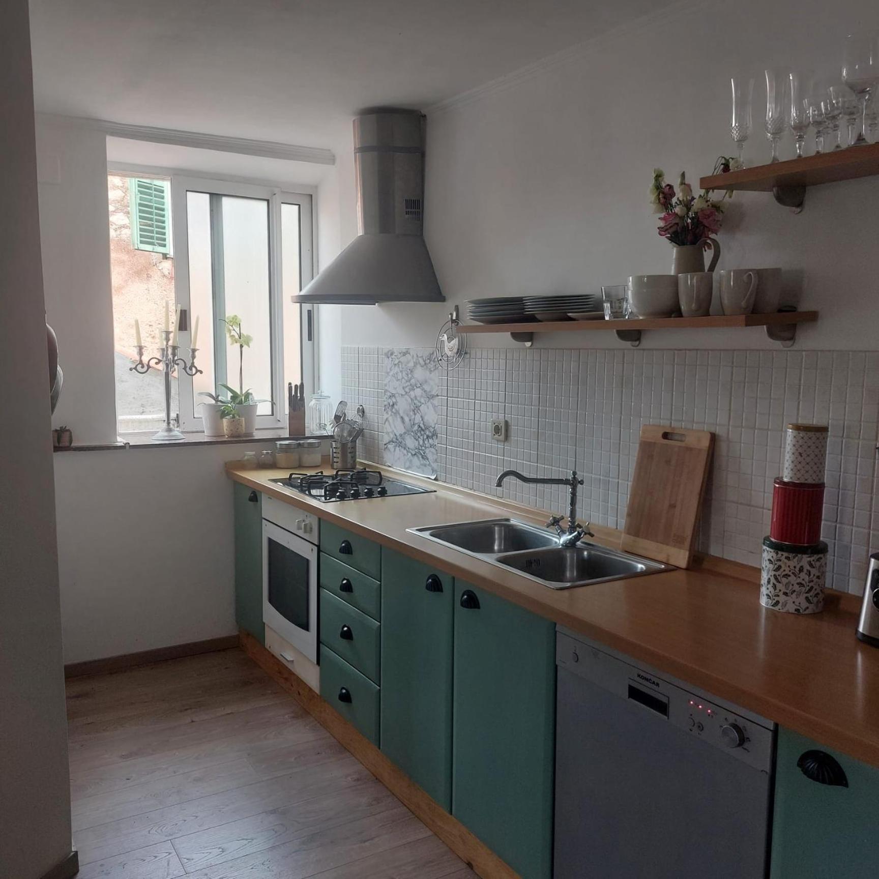 Appartement San Marco Makarska Extérieur photo