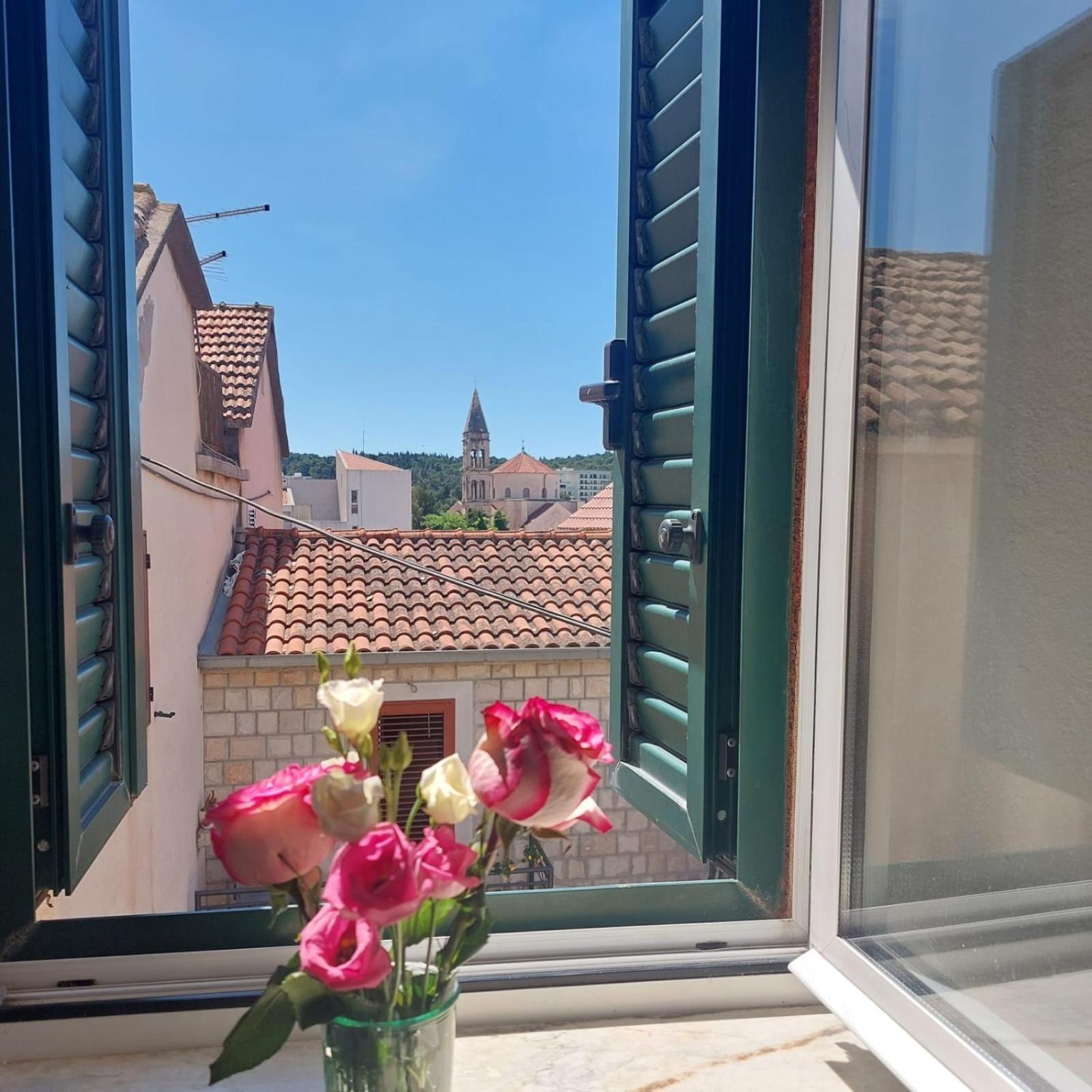 Appartement San Marco Makarska Extérieur photo