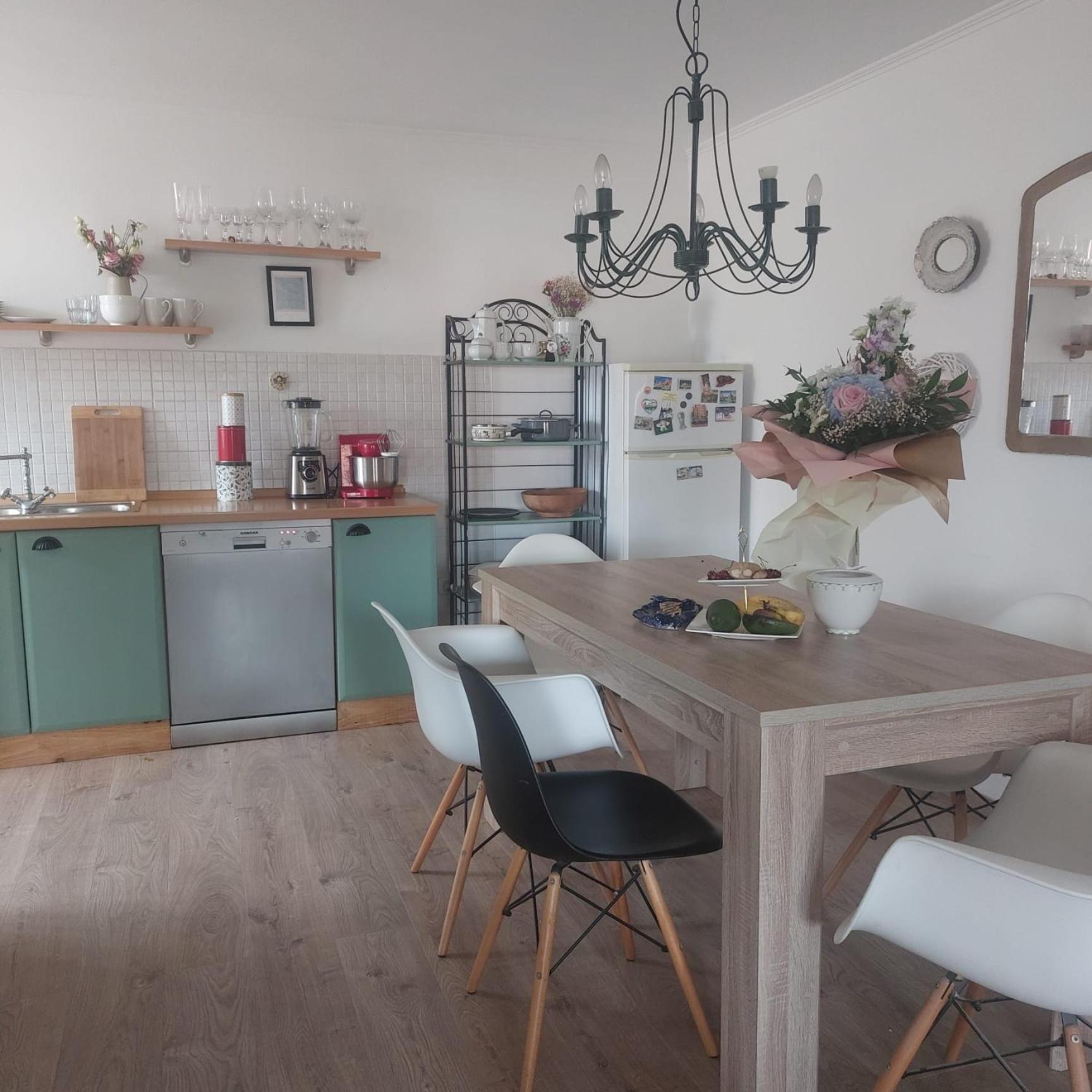 Appartement San Marco Makarska Extérieur photo