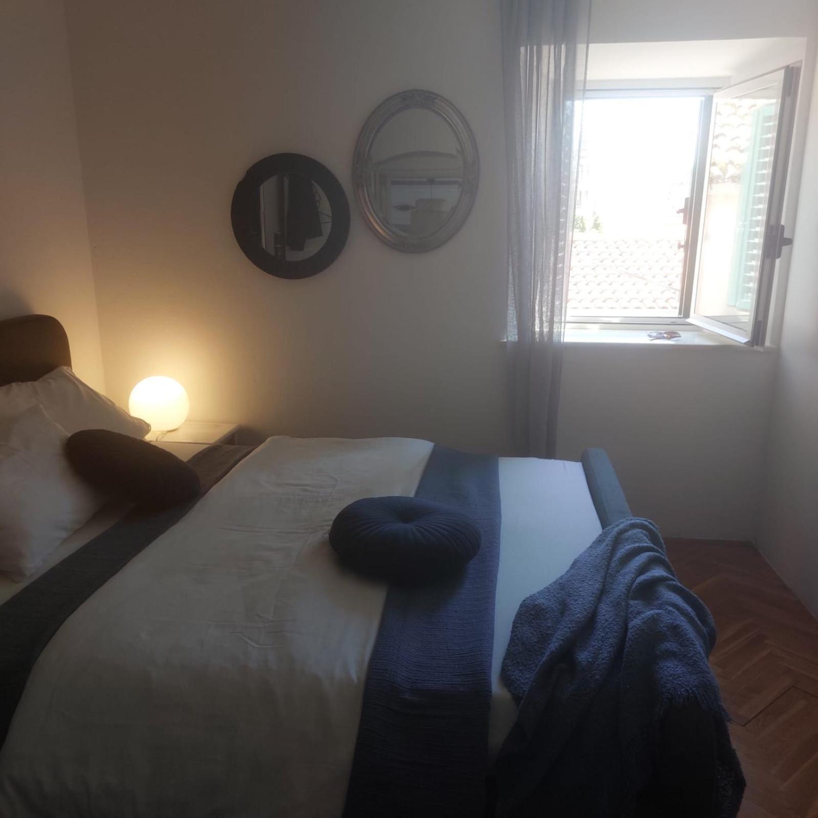 Appartement San Marco Makarska Extérieur photo