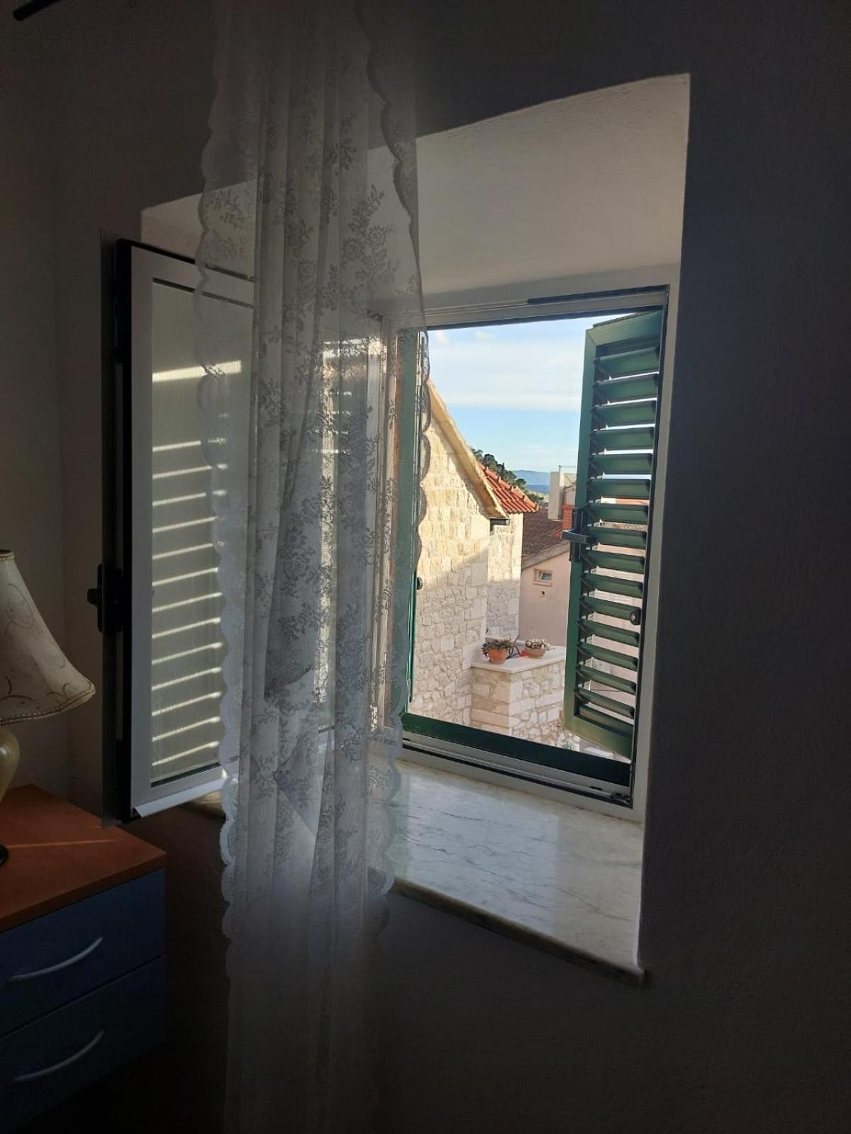 Appartement San Marco Makarska Extérieur photo