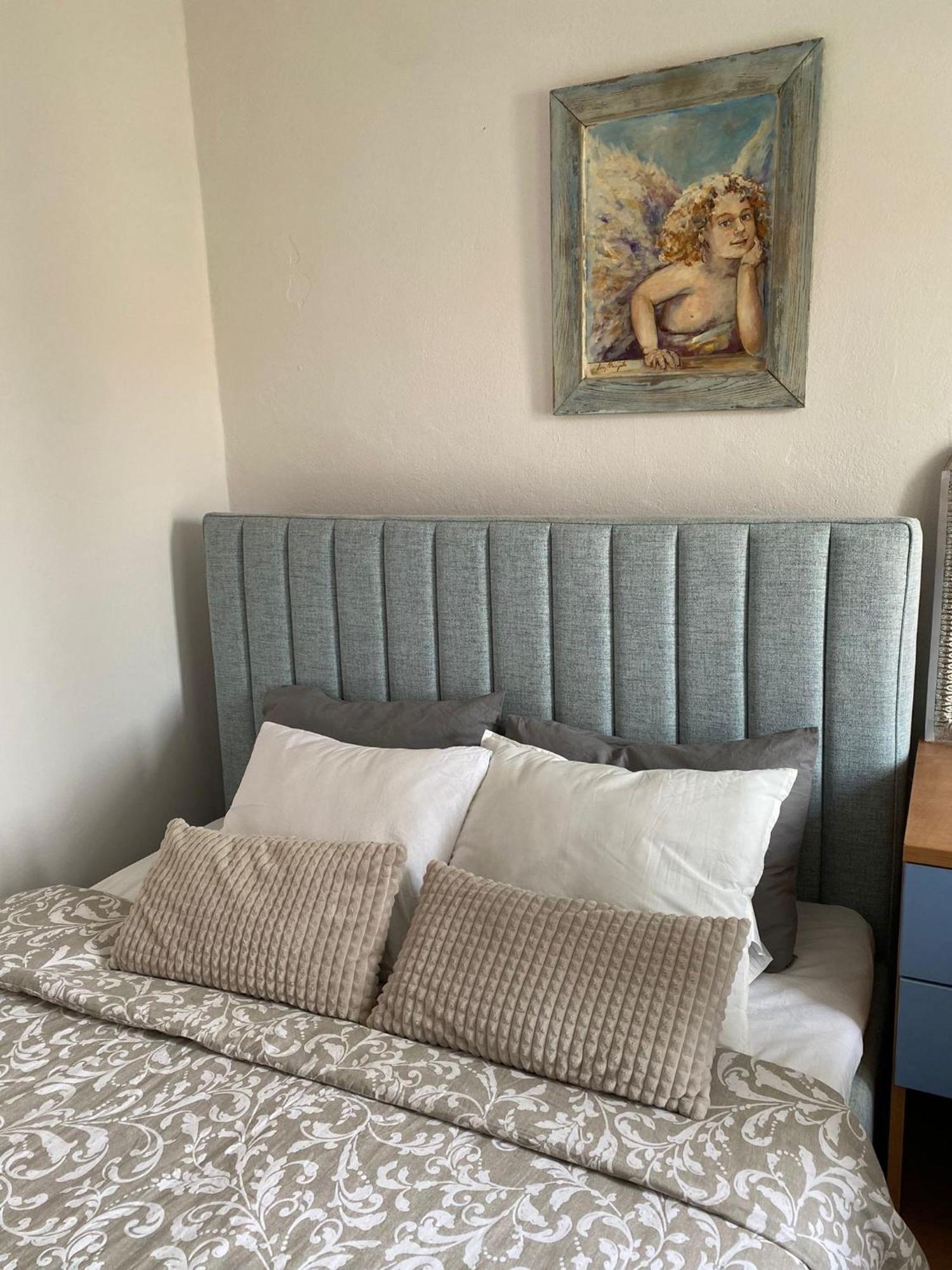Appartement San Marco Makarska Extérieur photo