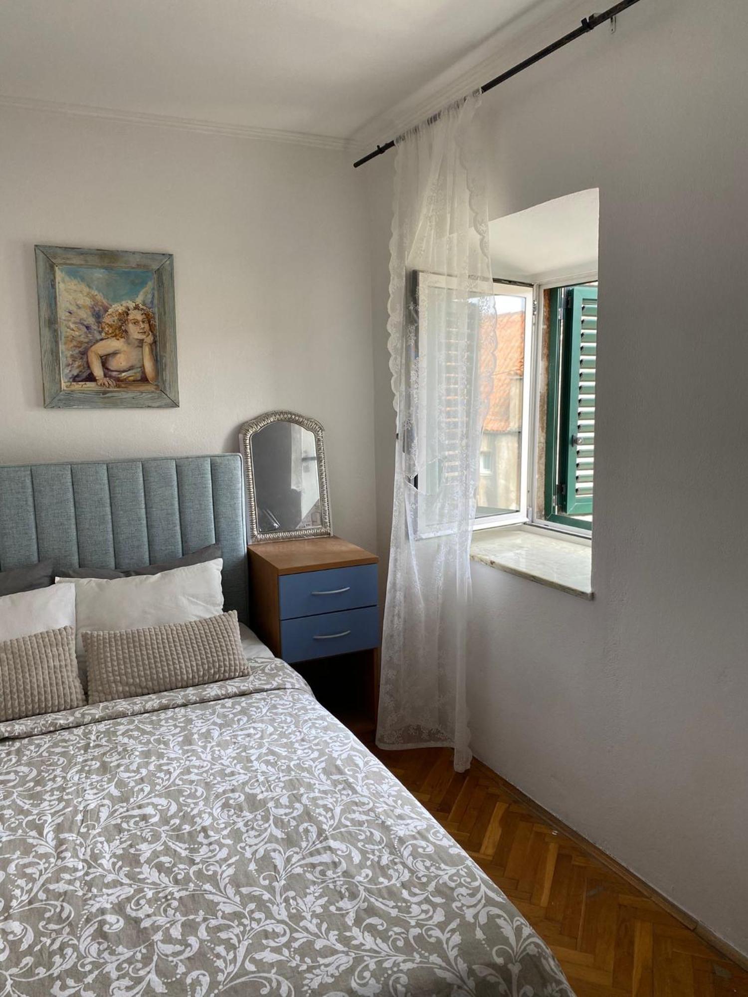 Appartement San Marco Makarska Extérieur photo