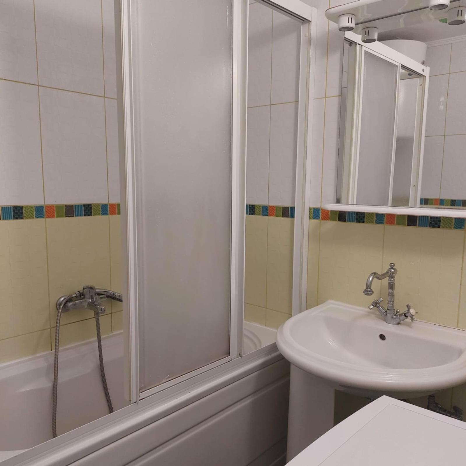 Appartement San Marco Makarska Extérieur photo
