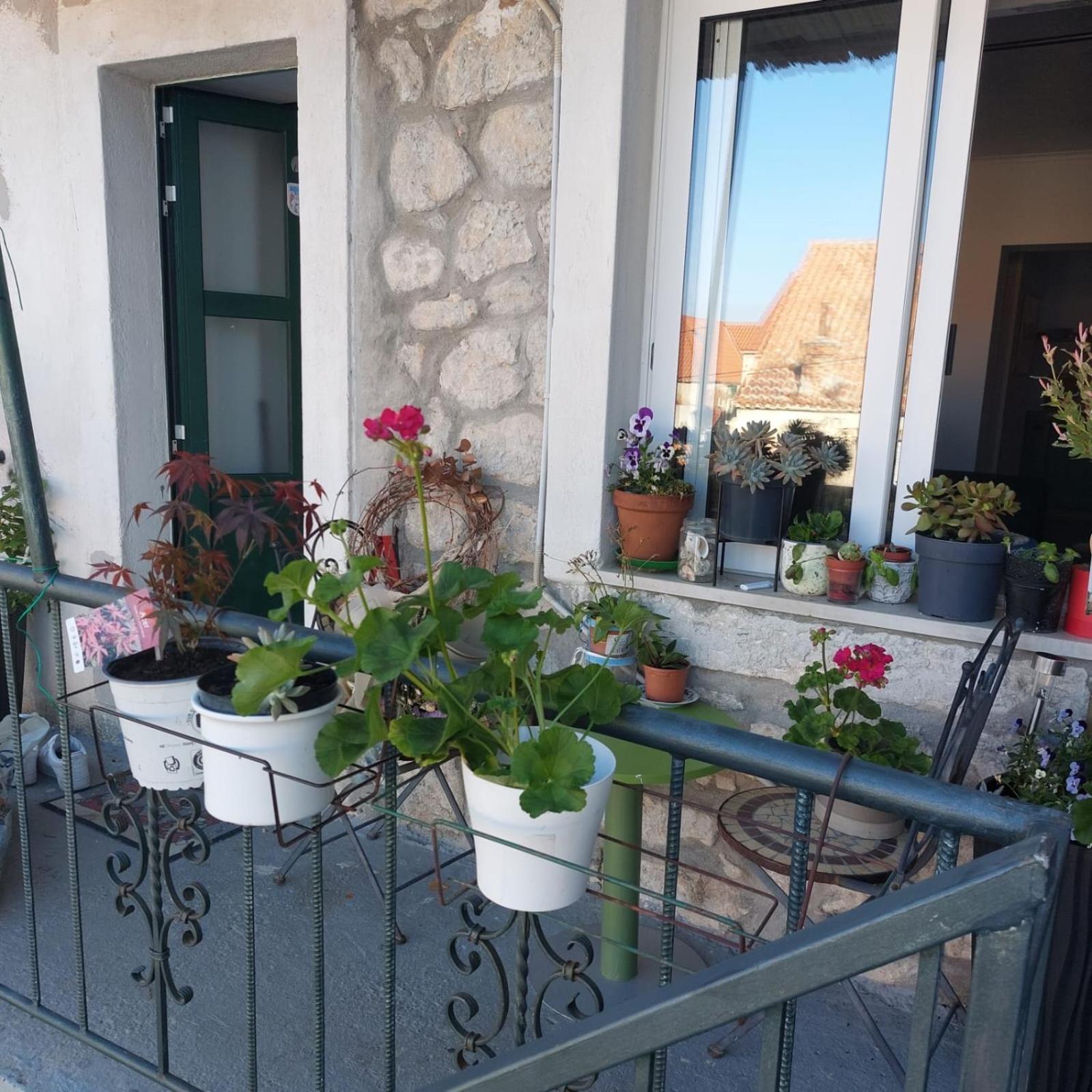 Appartement San Marco Makarska Extérieur photo