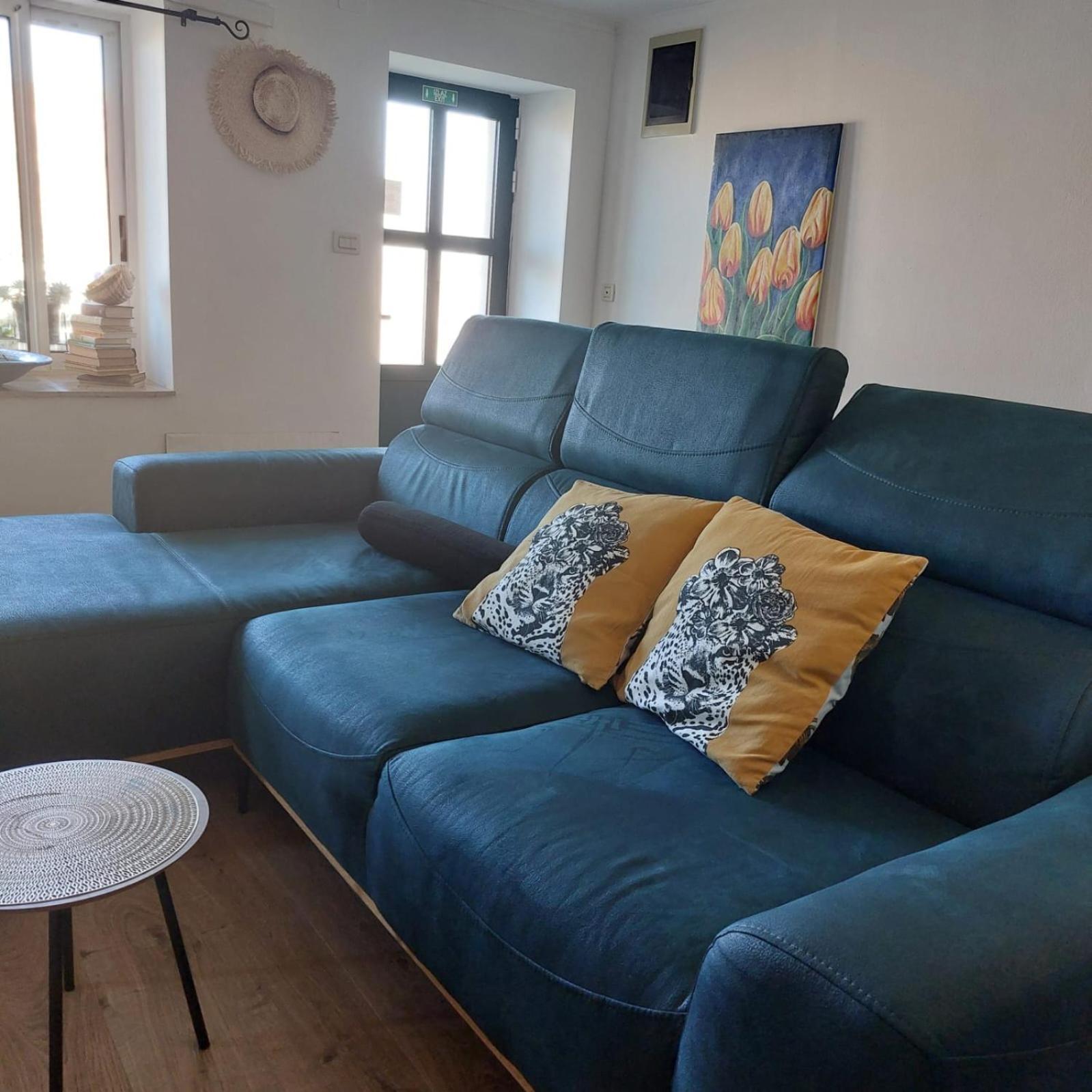 Appartement San Marco Makarska Extérieur photo