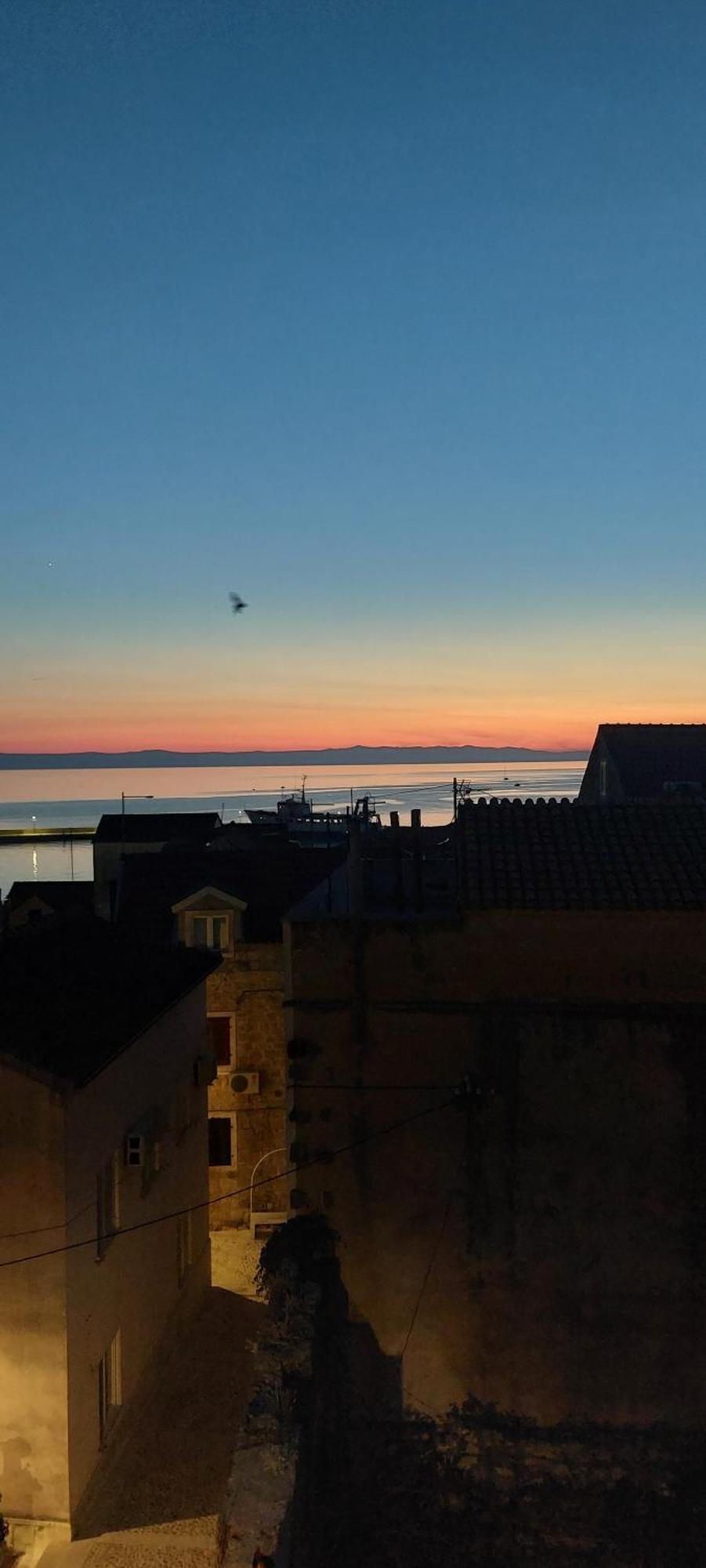 Appartement San Marco Makarska Chambre photo