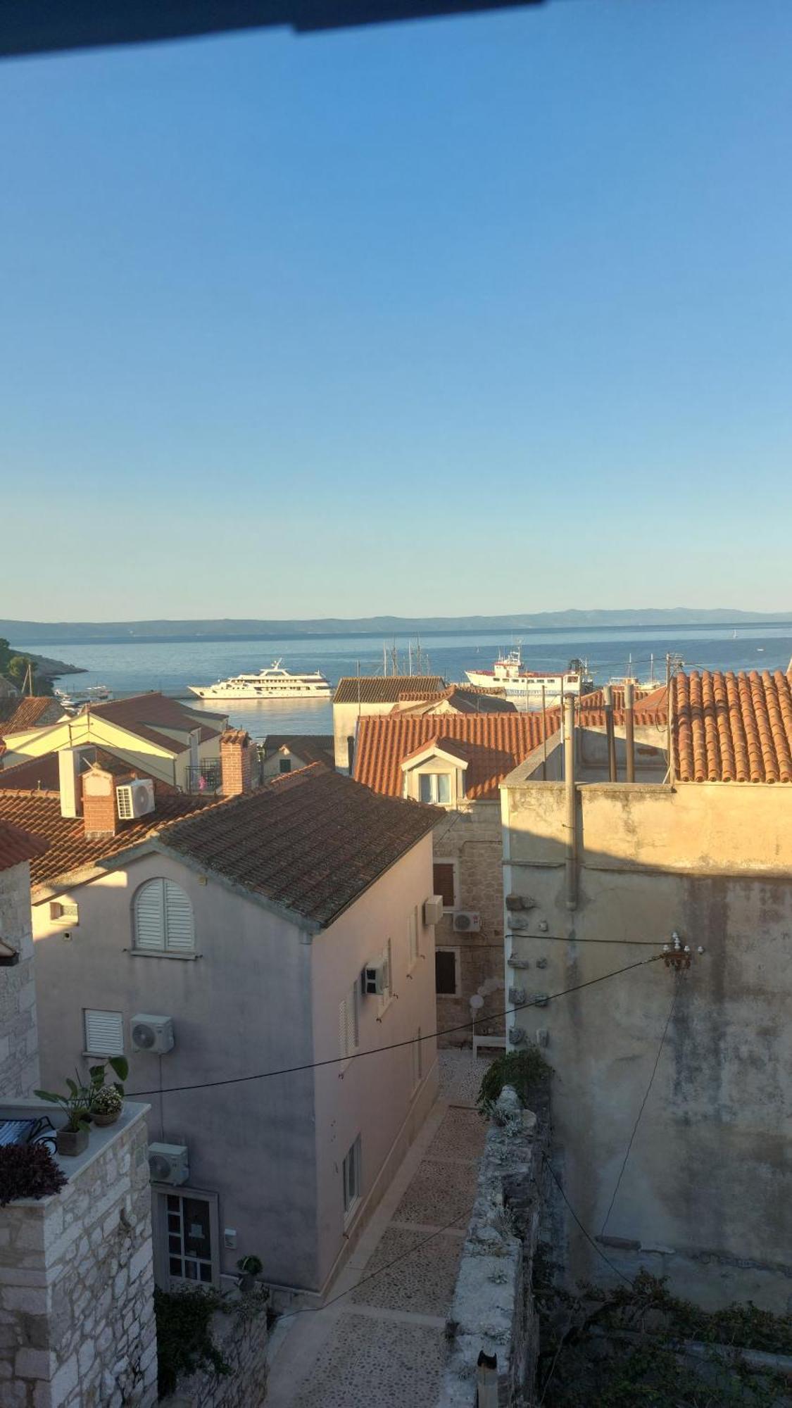 Appartement San Marco Makarska Extérieur photo