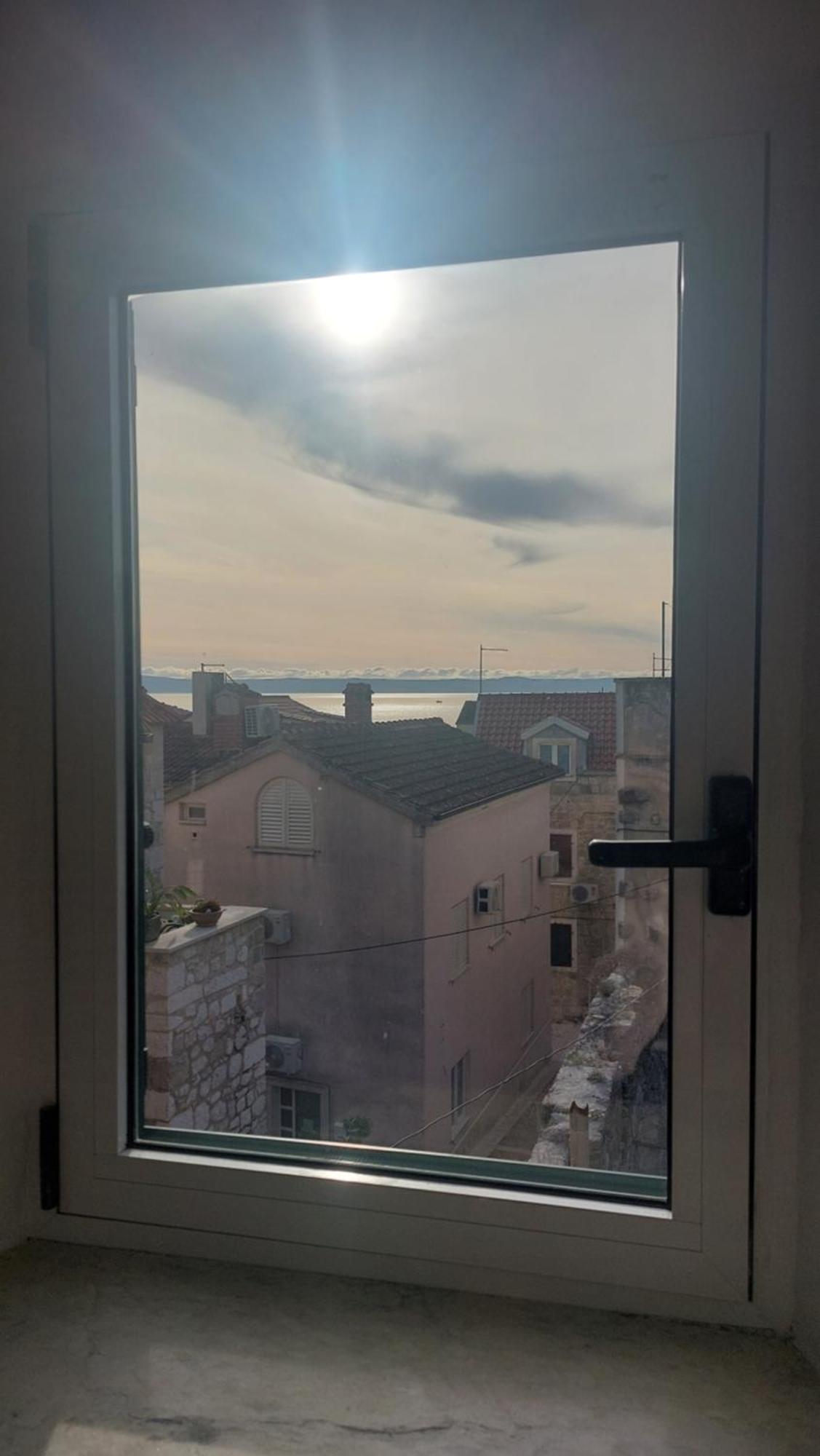 Appartement San Marco Makarska Chambre photo