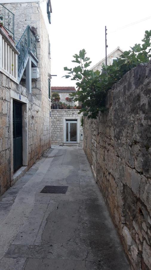 Appartement San Marco Makarska Extérieur photo